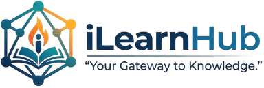 ILearnHub logo